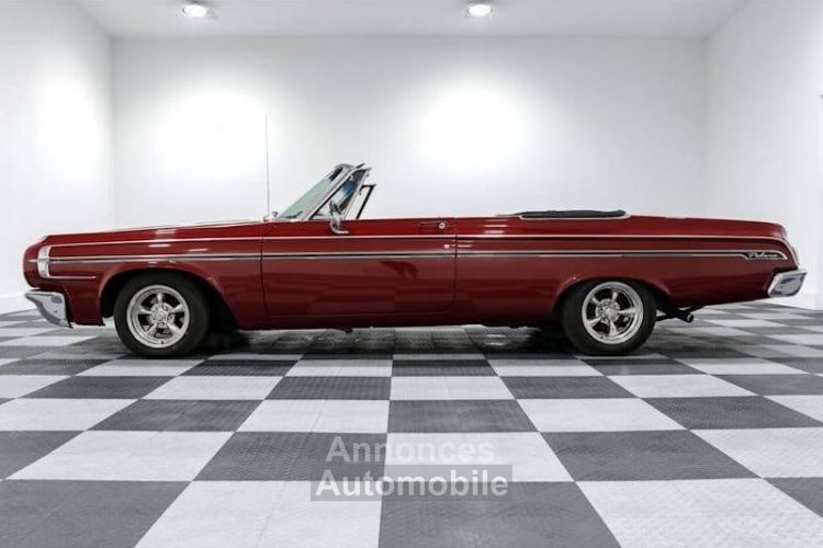 Dodge Polara - <small></small> 41.000 € <small>TTC</small> - #7