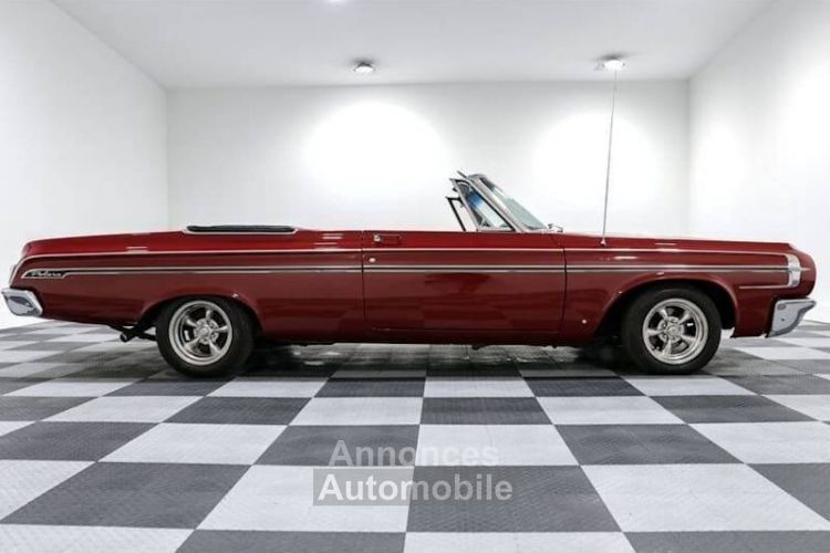 Dodge Polara - <small></small> 41.000 € <small>TTC</small> - #10