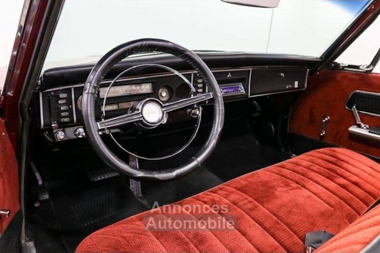 Dodge Polara - <small></small> 41.000 € <small>TTC</small> - #18