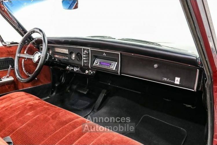 Dodge Polara - <small></small> 41.000 € <small>TTC</small> - #22