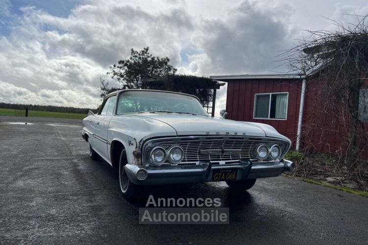 Dodge Polara - <small></small> 20.000 € <small>TTC</small> - #2