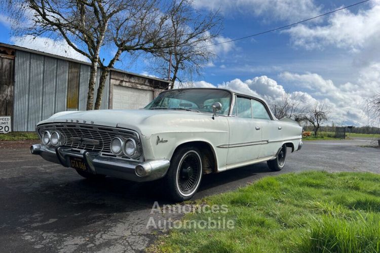 Dodge Polara - <small></small> 20.000 € <small>TTC</small> - #3