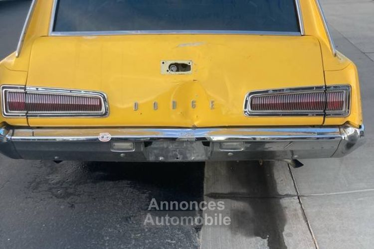 Dodge Polara - <small></small> 16.300 € <small>TTC</small> - #2