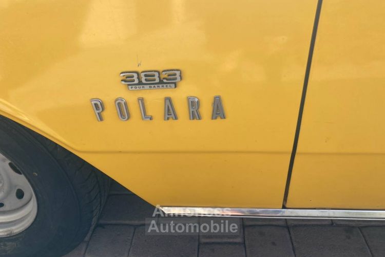 Dodge Polara - <small></small> 16.300 € <small>TTC</small> - #5