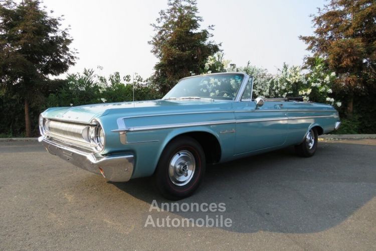 Dodge Polara - <small></small> 41.200 € <small>TTC</small> - #3