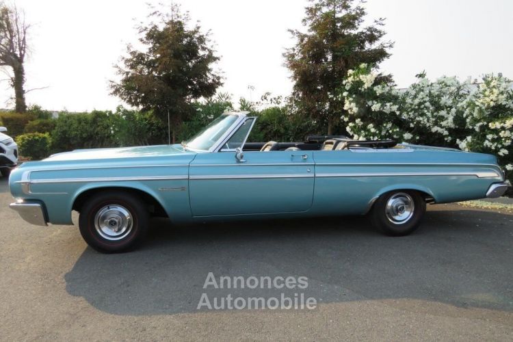 Dodge Polara - <small></small> 41.200 € <small>TTC</small> - #4