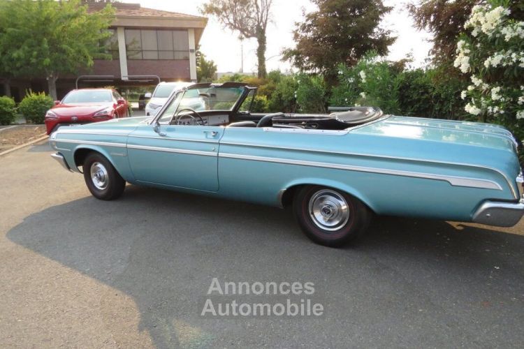 Dodge Polara - <small></small> 41.200 € <small>TTC</small> - #5