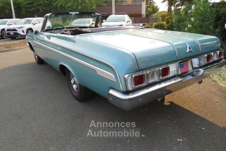 Dodge Polara - <small></small> 41.200 € <small>TTC</small> - #6