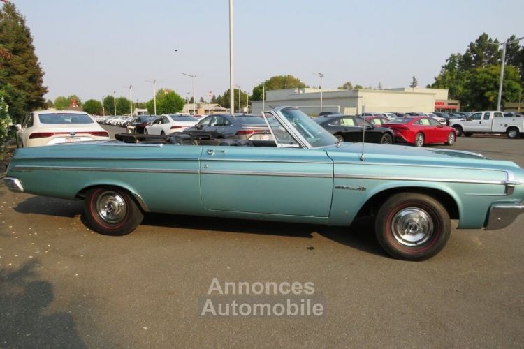 Dodge Polara - <small></small> 41.200 € <small>TTC</small> - #9