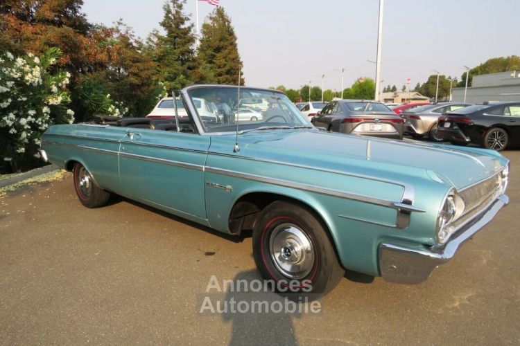 Dodge Polara - <small></small> 41.200 € <small>TTC</small> - #10