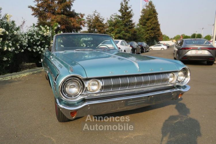 Dodge Polara - <small></small> 41.200 € <small>TTC</small> - #11