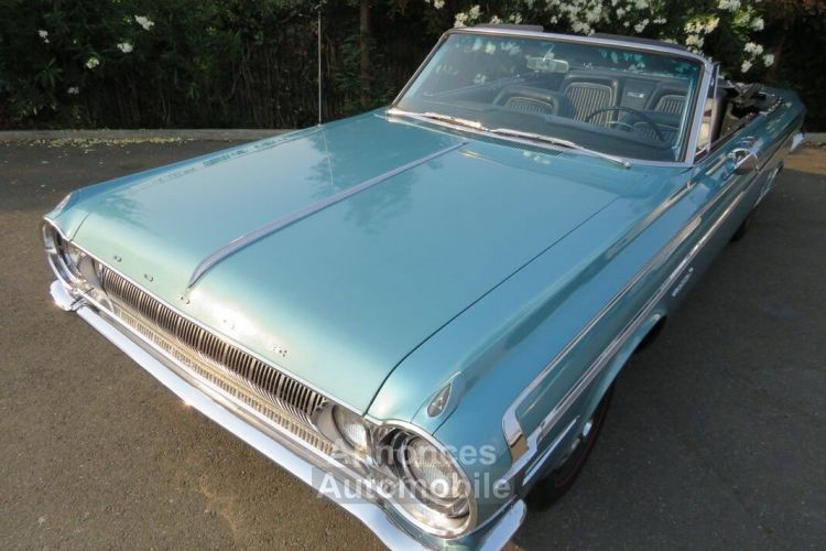 Dodge Polara - <small></small> 41.200 € <small>TTC</small> - #13