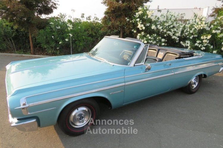 Dodge Polara - <small></small> 41.200 € <small>TTC</small> - #14