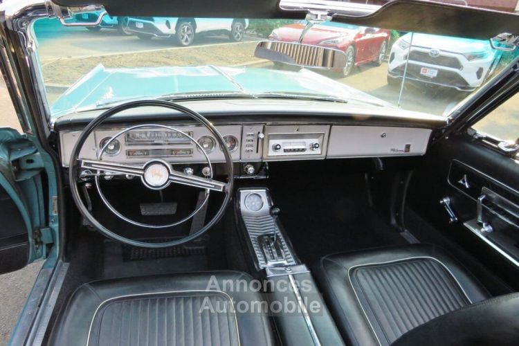 Dodge Polara - <small></small> 41.200 € <small>TTC</small> - #24