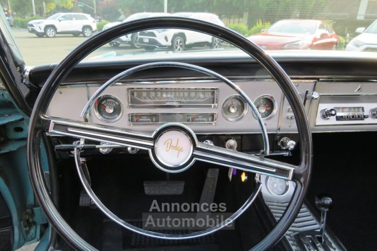 Dodge Polara - <small></small> 41.200 € <small>TTC</small> - #28