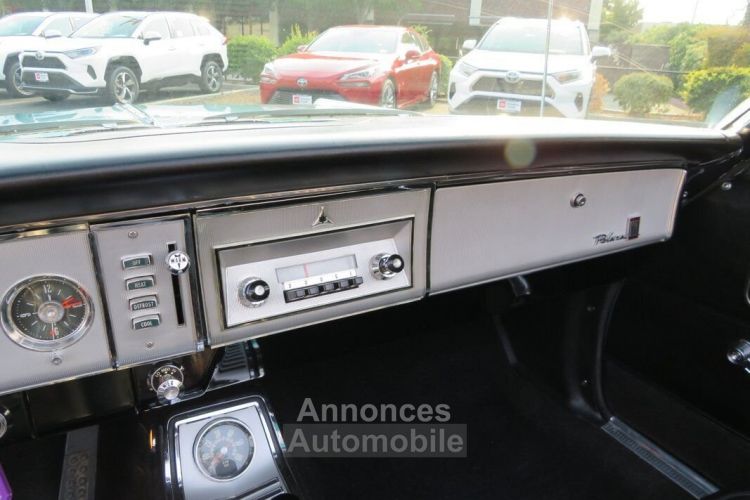 Dodge Polara - <small></small> 41.200 € <small>TTC</small> - #30