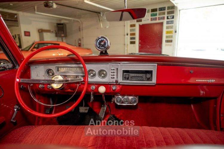 Dodge Polara 426 WEDGE MOPAR  - <small></small> 58.700 € <small>TTC</small> - #8