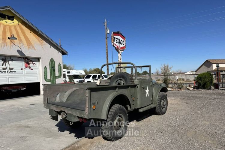 Dodge Power Wagon - <small></small> 24.800 € <small>TTC</small> - #3