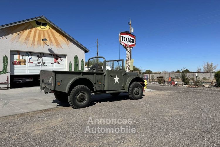 Dodge Power Wagon - <small></small> 24.800 € <small>TTC</small> - #4