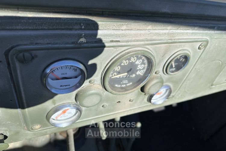 Dodge Power Wagon - <small></small> 24.800 € <small>TTC</small> - #17