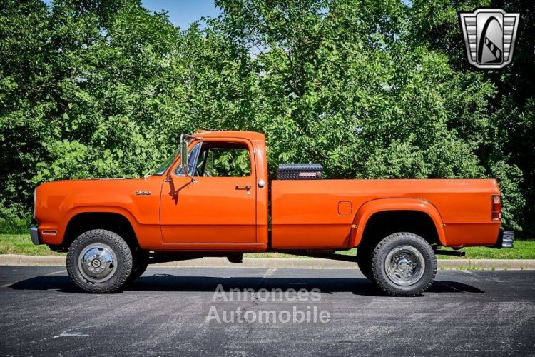 Dodge Power Wagon - <small></small> 36.000 € <small>TTC</small> - #4