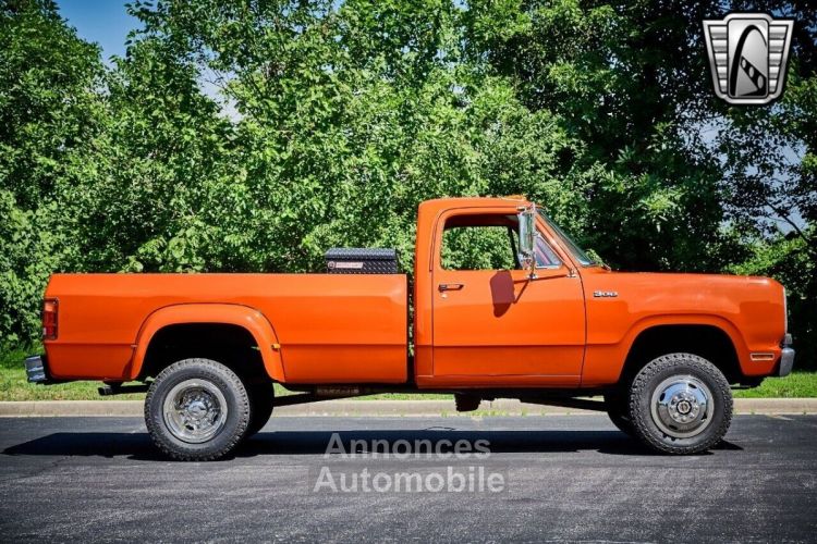 Dodge Power Wagon - <small></small> 36.000 € <small>TTC</small> - #8