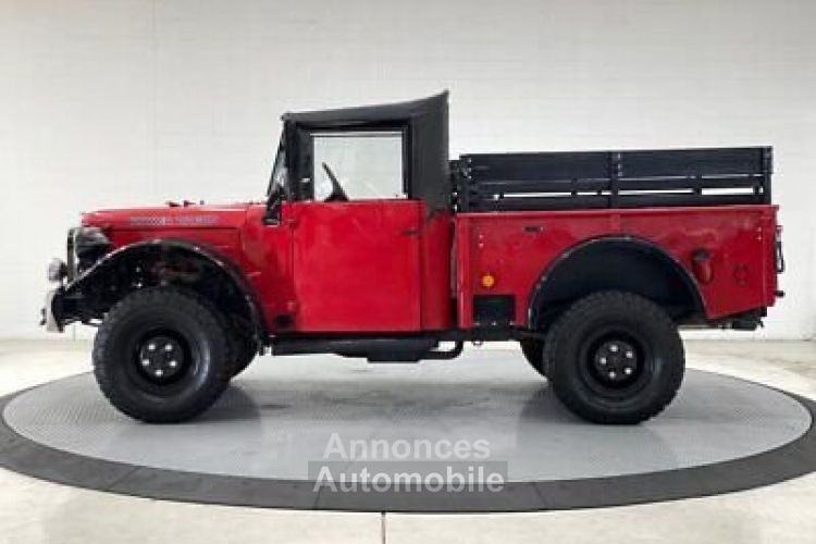 Dodge Power Wagon - <small></small> 65.300 € <small>TTC</small> - #6