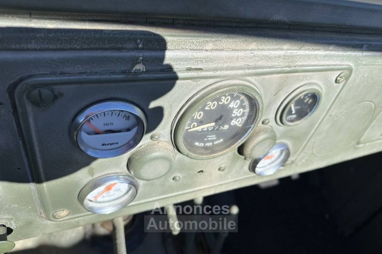 Dodge Power Wagon  - <small></small> 15.800 € <small>TTC</small> - #17