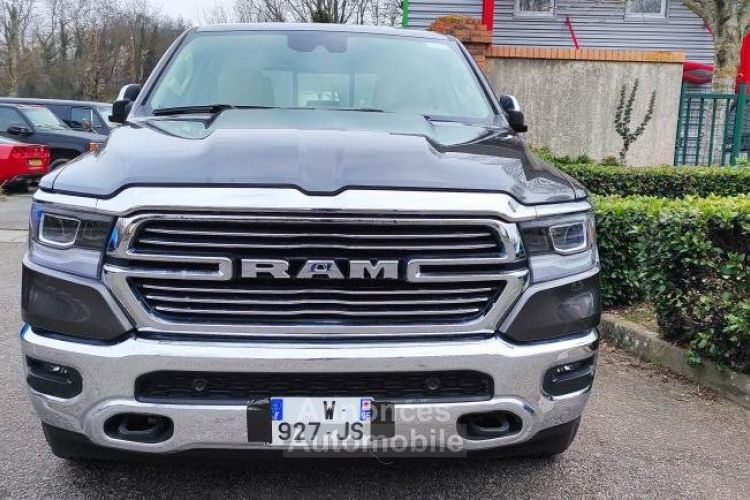 Dodge Ram - 1500 LARAMIE CREWCAB 2021 - <small></small> 69.916 € <small>TTC</small> - #2