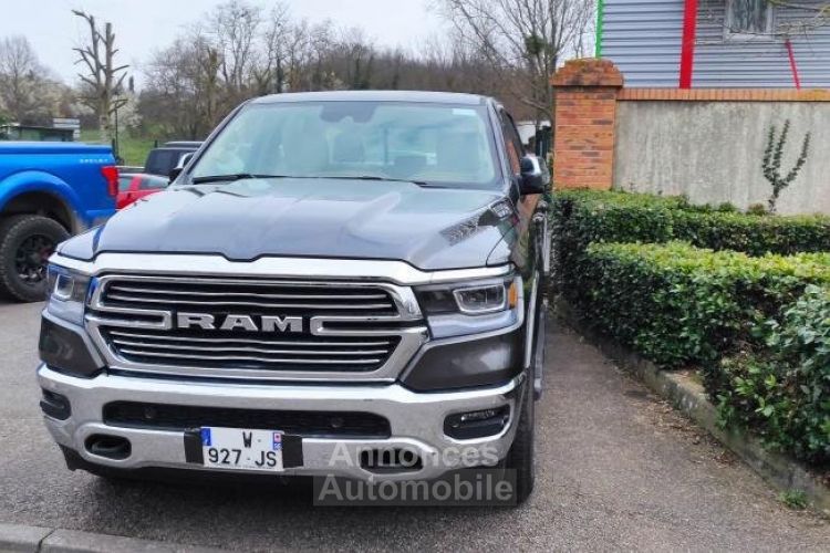 Dodge Ram - 1500 - LARAMIE CREWCAB 2021 - <small></small> 69.916 € <small>TTC</small> - #3