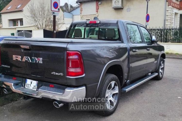 Dodge Ram - 1500 LARAMIE CREWCAB 2021 - <small></small> 69.916 € <small>TTC</small> - #5