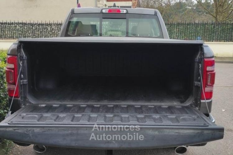 Dodge Ram - 1500 LARAMIE CREWCAB 2021 - <small></small> 69.916 € <small>TTC</small> - #8