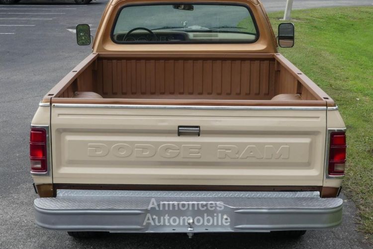 Dodge Ram 150 ROYAL SE - <small></small> 27.500 € <small>TTC</small> - #10