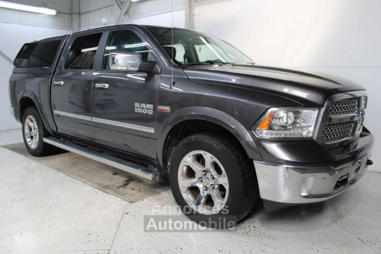 Dodge Ram 1500 ~ LARAMIE Luchtvering Navi LPG - <small></small> 22.385 € <small>TTC</small> - #1