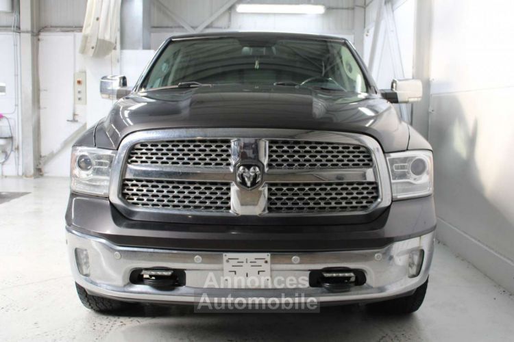 Dodge Ram 1500 ~ LARAMIE Luchtvering Navi LPG - <small></small> 22.385 € <small>TTC</small> - #2