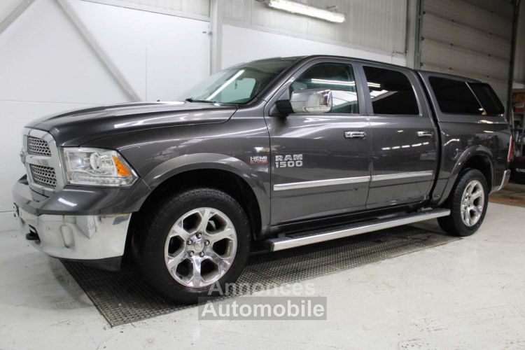 Dodge Ram 1500 ~ LARAMIE Luchtvering Navi LPG - <small></small> 22.385 € <small>TTC</small> - #10