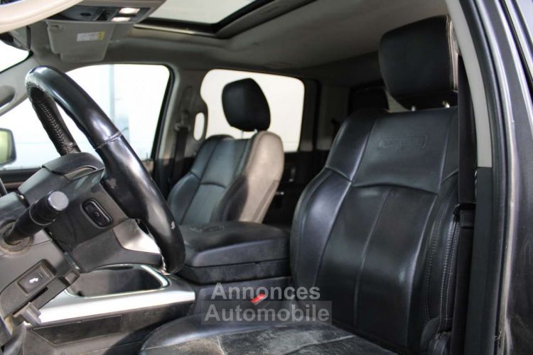 Dodge Ram 1500 ~ LARAMIE Luchtvering Navi LPG - <small></small> 22.385 € <small>TTC</small> - #12