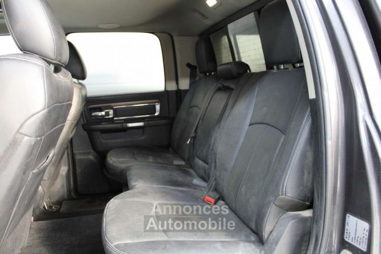 Dodge Ram 1500 ~ LARAMIE Luchtvering Navi LPG - <small></small> 22.385 € <small>TTC</small> - #13