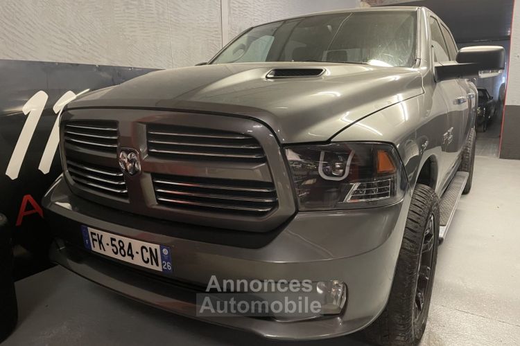 Dodge Ram 1500 - <small></small> 33.000 € <small>TTC</small> - #4