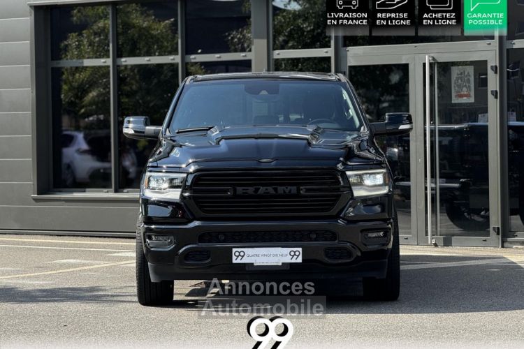 Dodge Ram 1500 - <small></small> 76.990 € <small></small> - #2