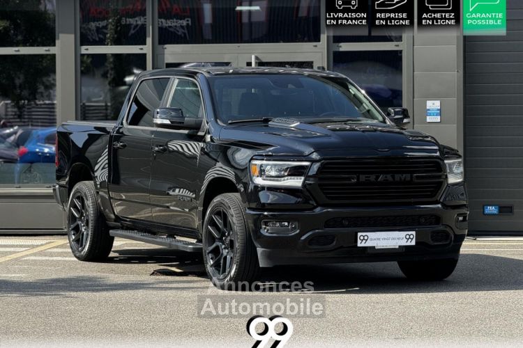 Dodge Ram 1500 - <small></small> 76.990 € <small></small> - #3