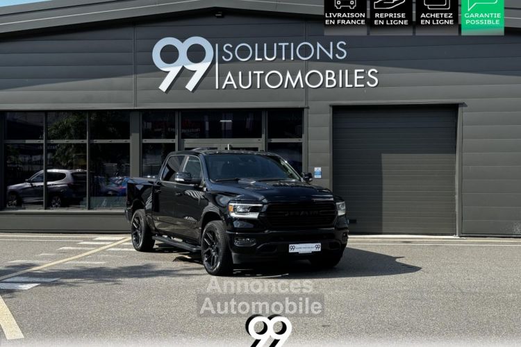 Dodge Ram 1500 - <small></small> 76.990 € <small></small> - #4