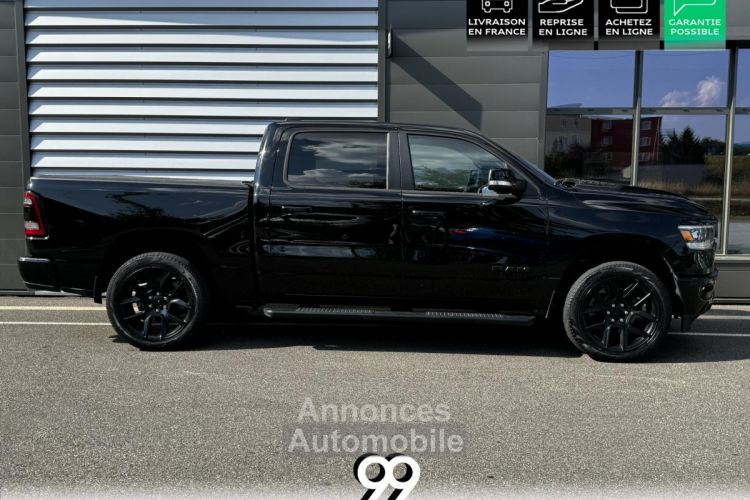 Dodge Ram 1500 - <small></small> 76.990 € <small></small> - #5