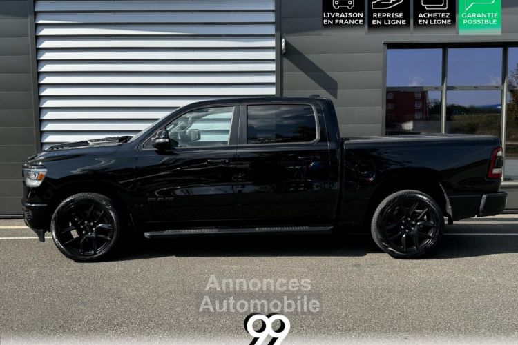 Dodge Ram 1500 - <small></small> 76.990 € <small></small> - #6