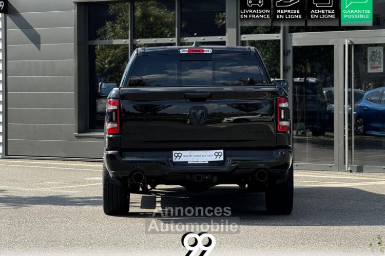 Dodge Ram 1500 - <small></small> 76.990 € <small></small> - #7