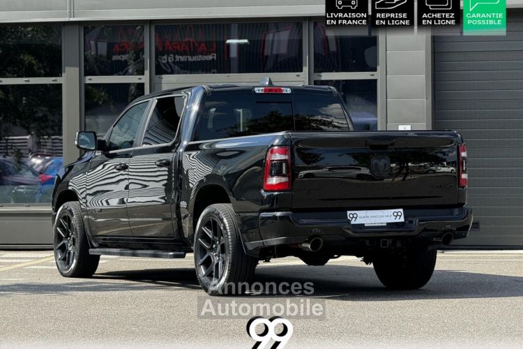 Dodge Ram 1500 - <small></small> 76.990 € <small></small> - #8