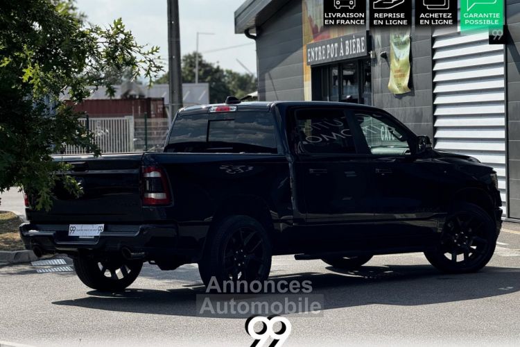 Dodge Ram 1500 - <small></small> 76.990 € <small></small> - #9