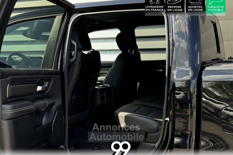 Dodge Ram 1500 - <small></small> 76.990 € <small></small> - #20