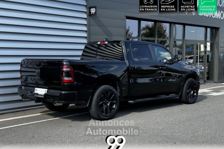 Dodge Ram 1500 - <small></small> 76.990 € <small></small> - #30