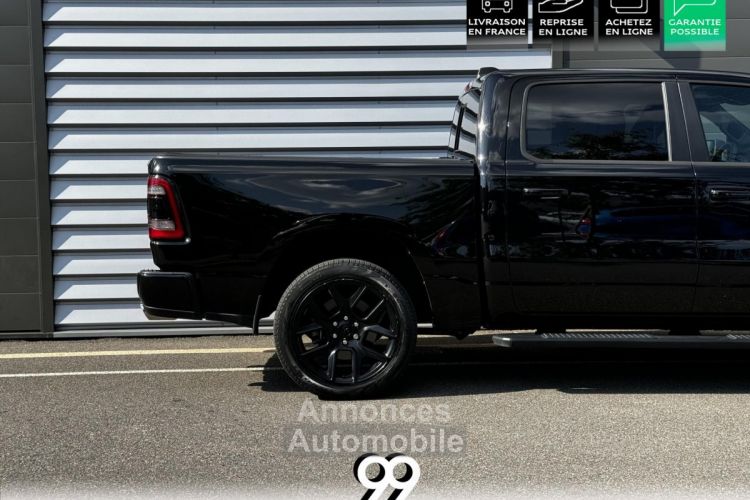 Dodge Ram 1500 - <small></small> 76.990 € <small></small> - #31